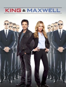 King and Maxwell
