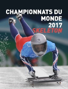 Championnats du monde 2017