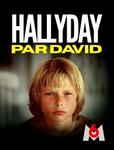 M6 - Hallyday par David