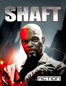 Action - Shaft