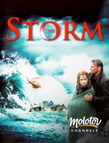 Molotov channels - The Storm