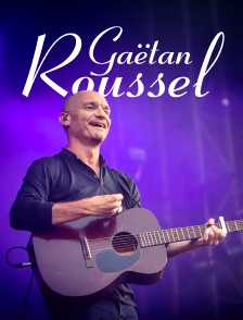 Gaëtan Roussel
