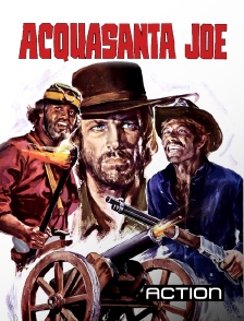 Action - Acquasanta Joe