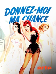 Donnez-moi ma chance