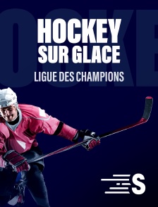 Sport en France - Hockey sur glace : Ligue des champions