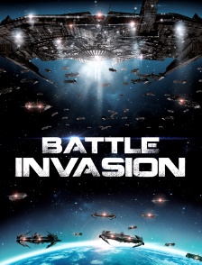 Battle Invasion