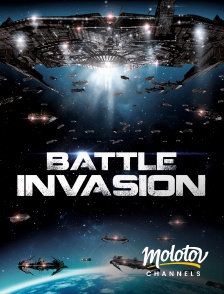 Molotov channels - Battle Invasion