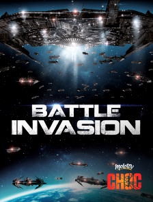 Battle Invasion