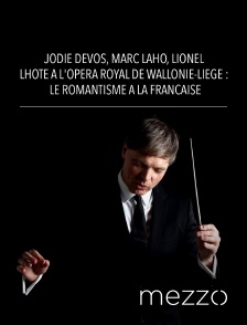 Jodie Devos, Marc Laho, Lionel Lhote à l'Opéra Royal de Wallonie-Liège