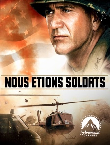 Paramount Channel - Nous étions soldats