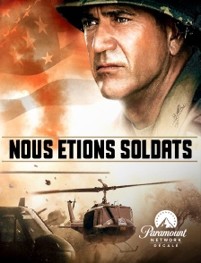 Paramount Network Décalé - Nous étions soldats