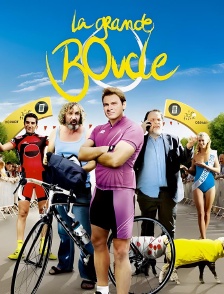 La grande boucle