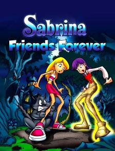Sabrina le film : Au royaume des sorcières