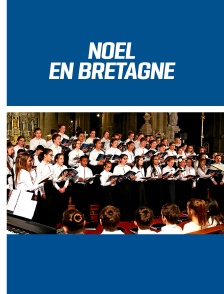 Noël en Bretagne