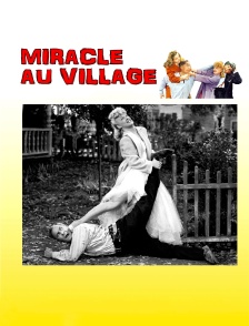 Miracle au village