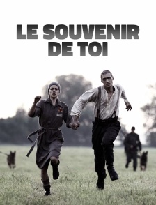 Le souvenir de toi