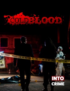 Into Crime - COLD BLOOD S3