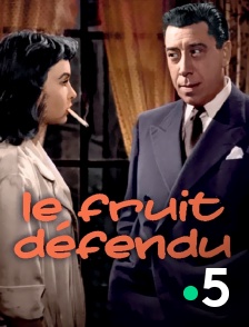 Le fruit défendu