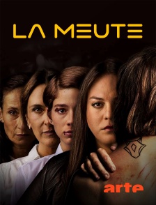 Arte - La meute