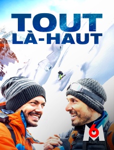 Tout là-haut