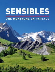 Sensibles, une montagne en partage