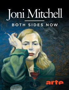 Joni Mitchell : Both Sides Now