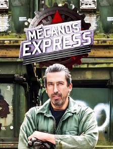 Mécanos Express