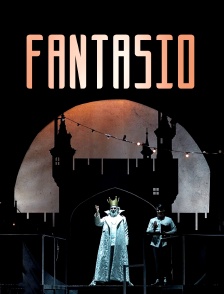 Fantasio