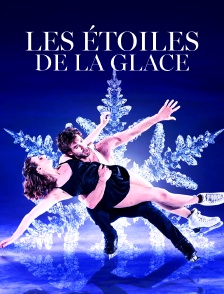 Patinage artistique : Les étoiles de la glace