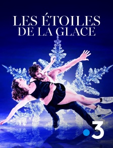 France 3 - Patinage artistique : Les étoiles de la glace