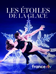 france.tv - Patinage artistique : Les étoiles de la glace