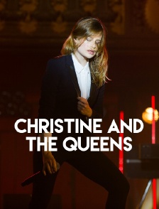 Christine & the Queens