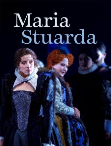 Maria Stuarda au Teatro Real de Madrid