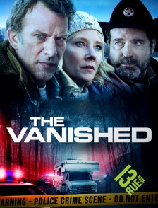 13EME RUE - The Vanished