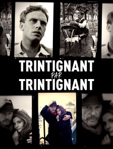 Trintignant par Trintignant