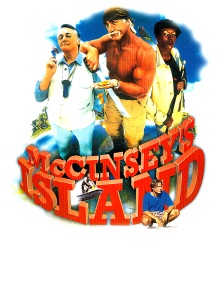 Le trésor de McCinsey