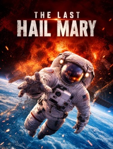 The Last Hail Mary