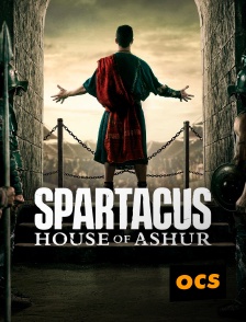 OCS - Spartacus: House of Ashur