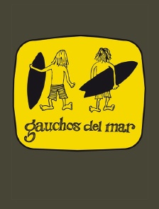 Gauchos del mar