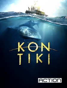 Action - Kon-Tiki