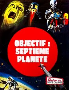 Objectif : septième planète