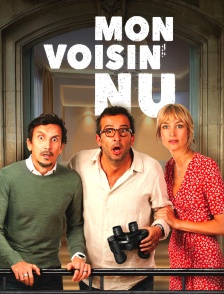 Mon voisin nu