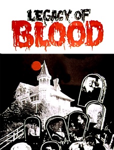 Legacy of Blood