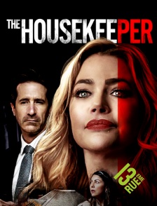 13EME RUE - The Housekeeper