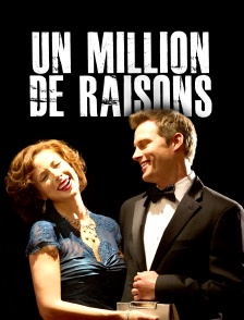 Un million de raisons