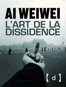 France TV Docs - Ai Weiwei, l'art de la dissidence