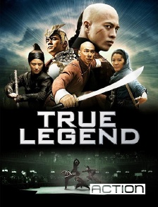 ACTION - True Legend