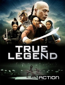 Action - True Legend