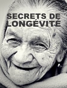Secrets de longévité
