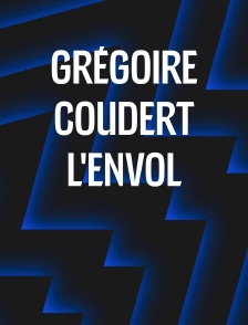 Grégoire Coudert, l'envol